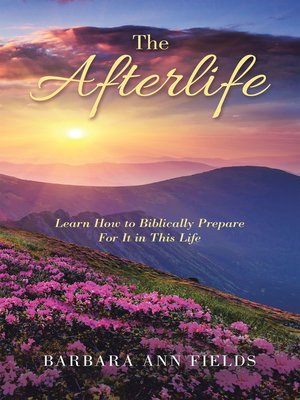 cover image of The Afterlife
